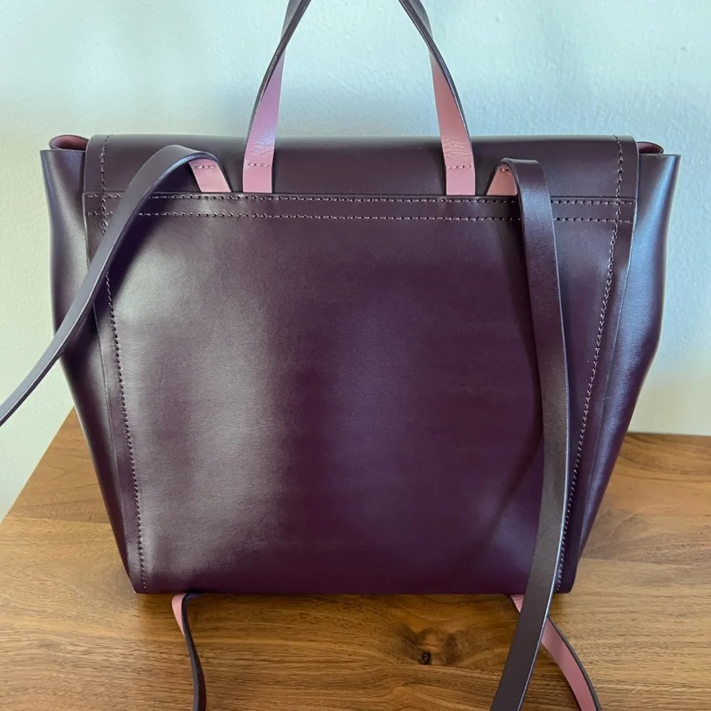Kate Spade Somerville Road Megyn Backpack